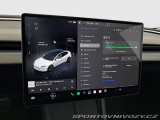 Tesla Model 3 Standard Range 60kWh 2023