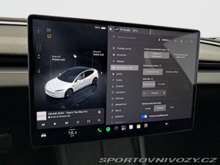 Tesla Model 3 Standard Range 60kWh 2023