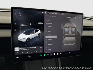 Tesla Model 3 Standard Range 60kWh 2023