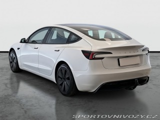 Tesla Model 3 Standard Range 60kWh 2023