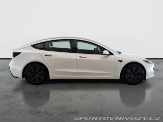 Tesla Model 3 Standard Range 60kWh 2023