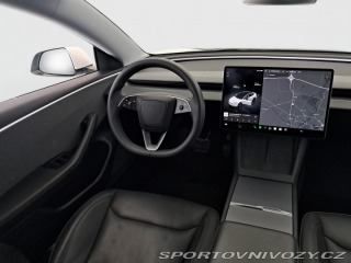 Tesla Model 3 Standard Range 60kWh 2023