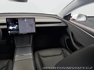 Tesla Model 3 Standard Range 60kWh 2023