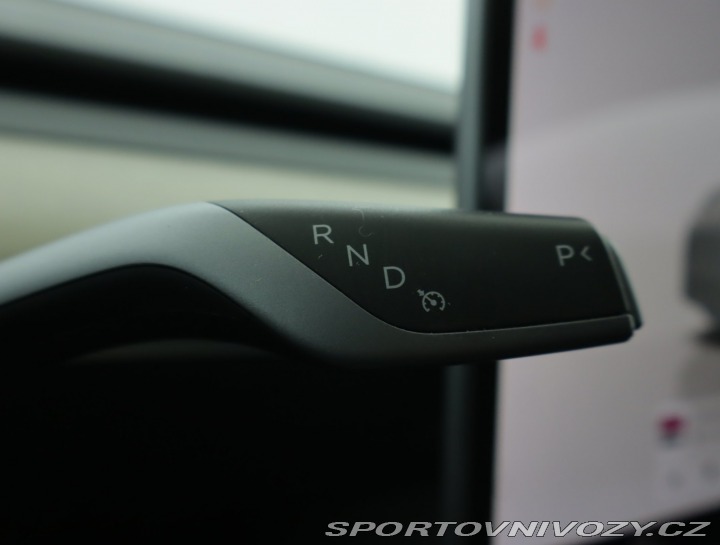 Tesla Model Y Long Range AWD 79kWh 2022