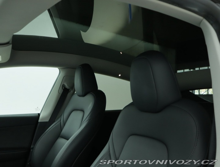 Tesla Model Y Long Range AWD 79kWh 2022