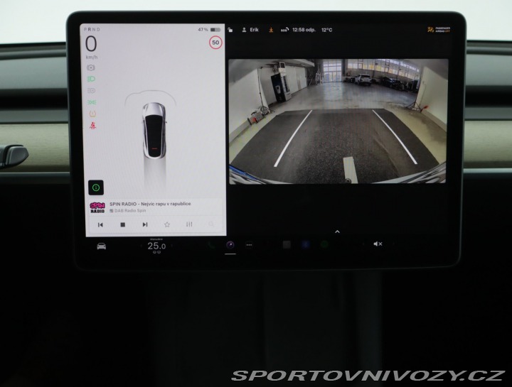 Tesla Model Y Long Range AWD 79kWh 2022