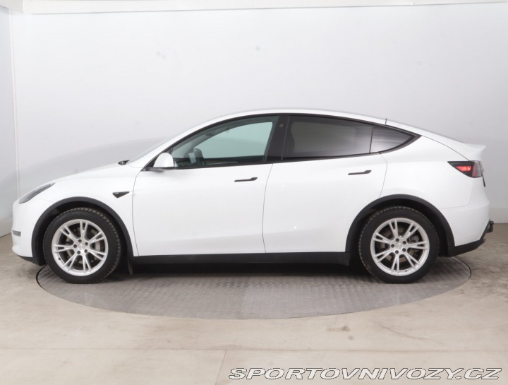 Tesla Model Y Long Range AWD 79kWh 2022