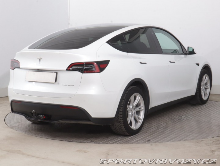 Tesla Model Y Long Range AWD 79kWh 2022