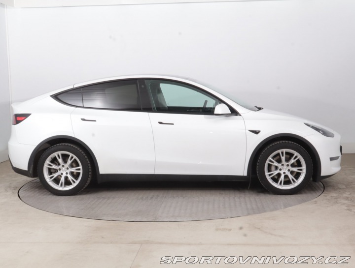 Tesla Model Y Long Range AWD 79kWh 2022