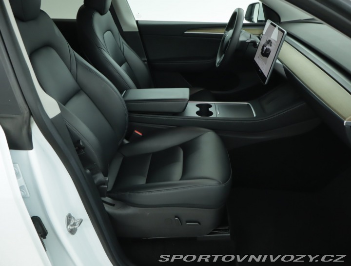 Tesla Model Y Long Range AWD 79kWh 2022
