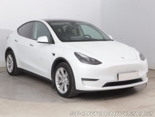 Tesla Model Y Long Range AWD 79kWh 2022