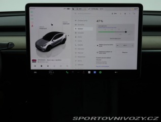Tesla Model Y Long Range AWD 79kWh 2022