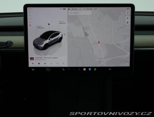 Tesla Model Y Long Range AWD 79kWh 2022