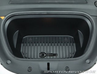 Tesla Model Y Long Range AWD 79kWh 2022