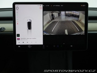 Tesla Model Y Long Range AWD 79kWh 2022