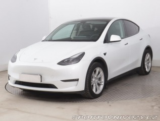 Tesla Model Y Long Range AWD 79kWh 2022