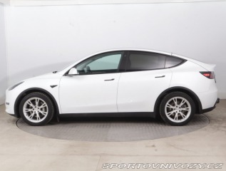 Tesla Model Y Long Range AWD 79kWh 2022