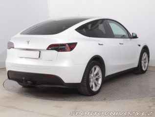 Tesla Model Y Long Range AWD 79kWh 2022