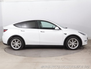 Tesla Model Y Long Range AWD 79kWh 2022