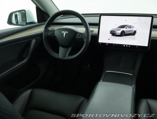 Tesla Model Y Long Range AWD 79kWh 2022