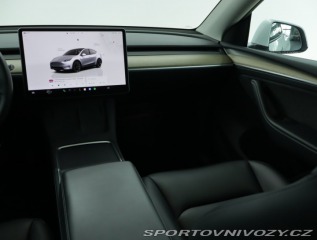 Tesla Model Y Long Range AWD 79kWh 2022