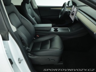 Tesla Model Y Long Range AWD 79kWh 2022