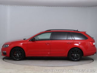 Škoda Octavia RS RS RS 2.0 TDI 2016