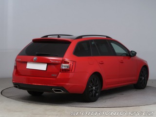 Škoda Octavia RS RS RS 2.0 TDI 2016