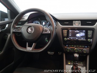Škoda Octavia RS RS RS 2.0 TDI 2016
