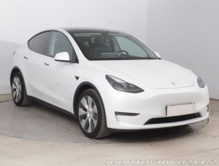 Tesla Model Y Long Range AWD 79kWh