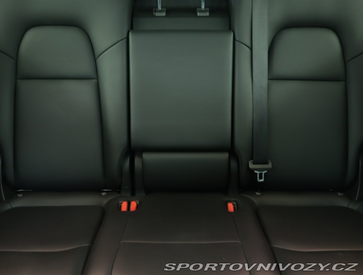 Tesla Model Y Long Range AWD 79kWh 2021