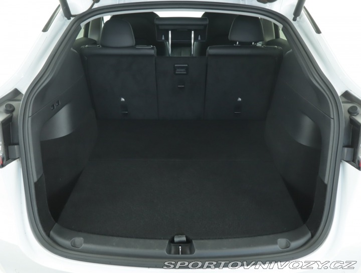 Tesla Model Y Long Range AWD 79kWh 2021