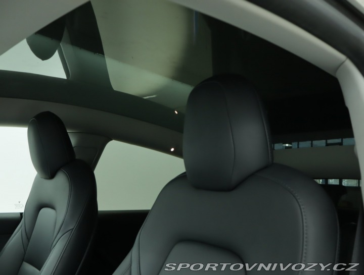Tesla Model Y Long Range AWD 79kWh 2021