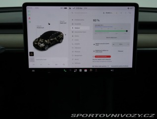 Tesla Model Y Long Range AWD 79kWh 2021