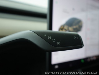 Tesla Model Y Long Range AWD 79kWh 2021