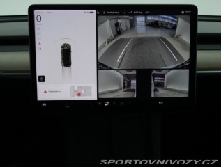 Tesla Model Y Long Range AWD 79kWh 2021