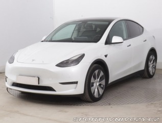 Tesla Model Y Long Range AWD 79kWh 2021