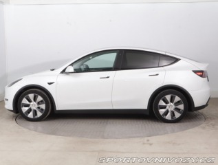 Tesla Model Y Long Range AWD 79kWh 2021