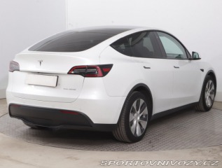 Tesla Model Y Long Range AWD 79kWh 2021