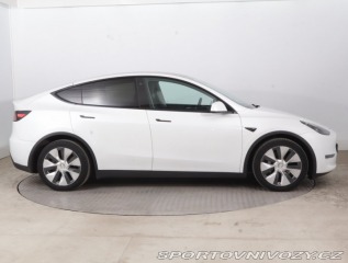 Tesla Model Y Long Range AWD 79kWh 2021