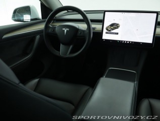 Tesla Model Y Long Range AWD 79kWh 2021