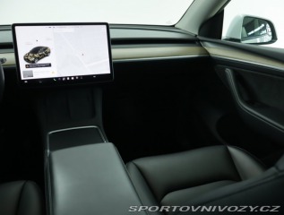 Tesla Model Y Long Range AWD 79kWh 2021