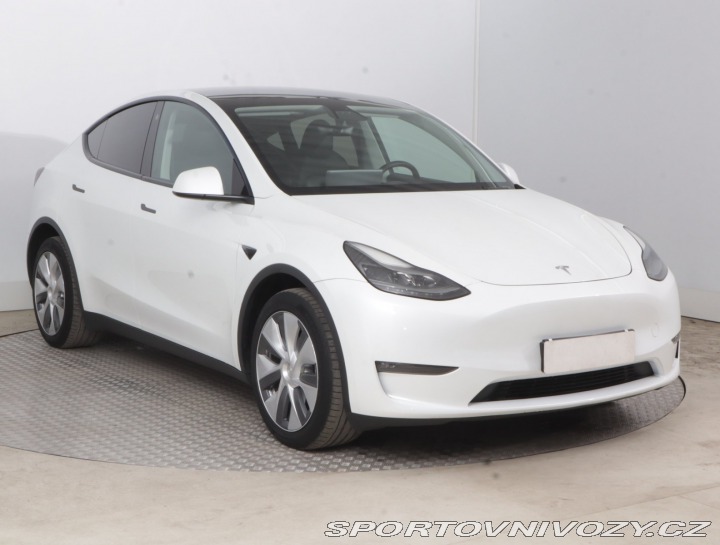 Tesla Model Y Long Range AWD 79kWh 2023