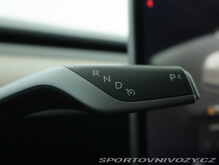Tesla Model Y Long Range AWD 79kWh 2023