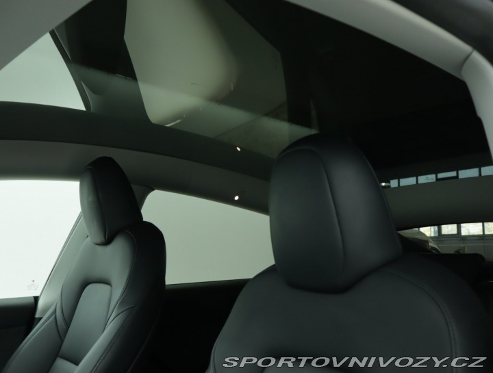 Tesla Model Y Long Range AWD 79kWh 2023