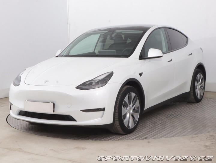 Tesla Model Y Long Range AWD 79kWh 2023
