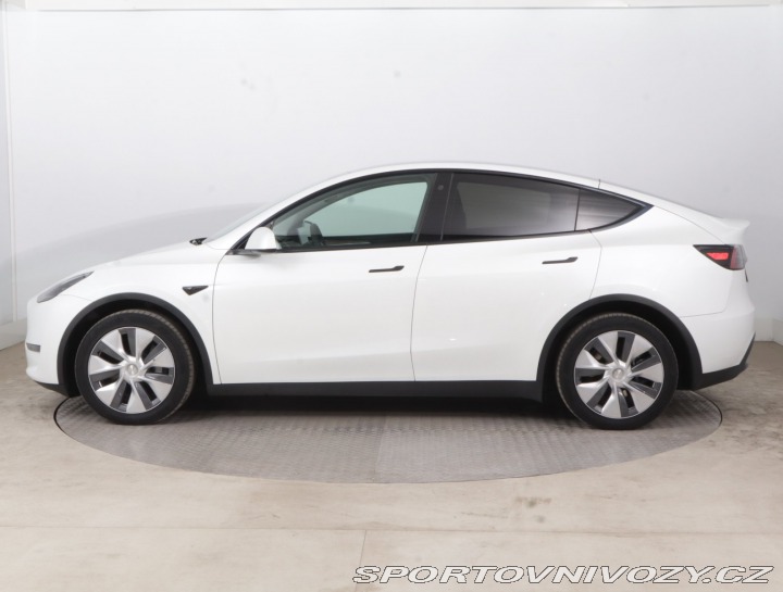 Tesla Model Y Long Range AWD 79kWh 2023