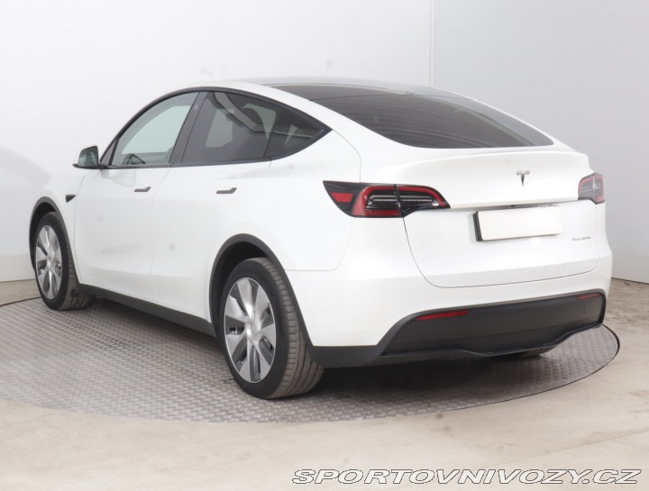 Tesla Model Y Long Range AWD 79kWh 2023
