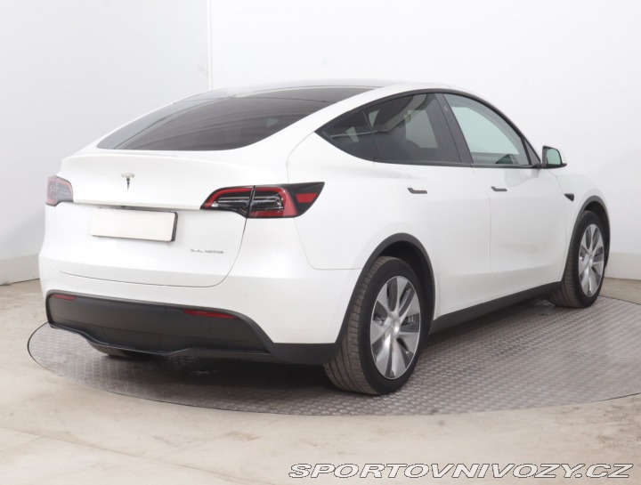 Tesla Model Y Long Range AWD 79kWh 2023