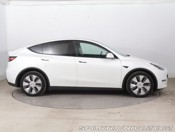 Tesla Model Y Long Range AWD 79kWh 2023